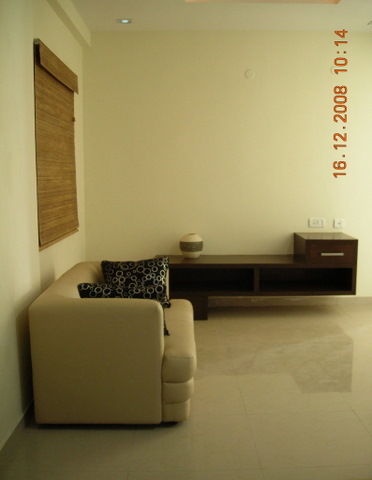 Model Flat